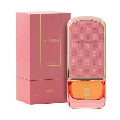Ajmal Aristocrat EDP 75 ml - Women Perfumes (Edt/Edp)