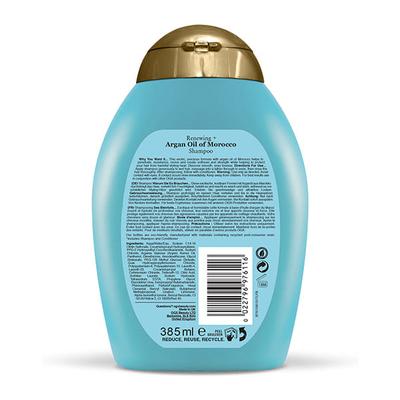 Ogx Renewing Argan Oil Of Morocco Shampoo 385 Ml - Shampoos