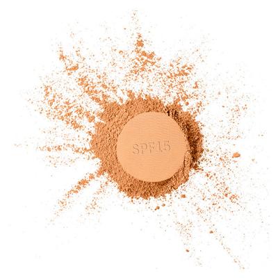 Chambor Luminous Compact Powder - Natural 01 18 gm - Compact Powder