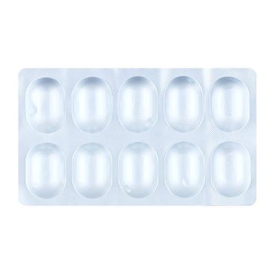 PBREN D 75/20 Capsule 10's - Neuropathic Pain-Dru