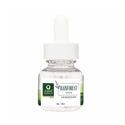 Organic Harvest Activ Rainforest Serum 30 gm - Face Serum