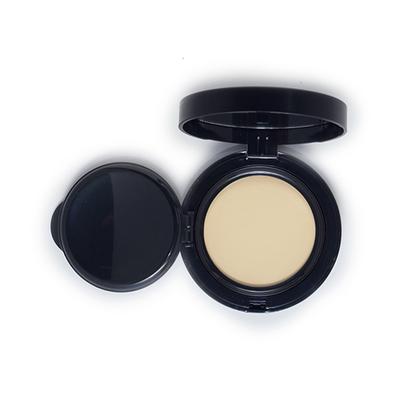Europe Girl Compact + Foundation-30 10 gm - Compact Powder