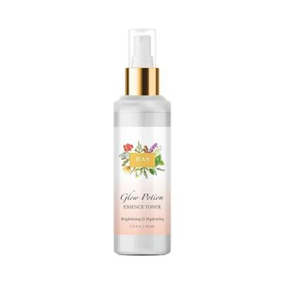 Ras Luxury Skincare Glow Potion Essence Toner 50ml - Toners