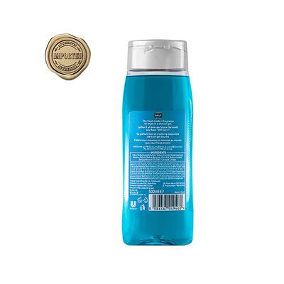 Brut Sport Style All-In-One Hair and Body Shower Gel 500ml - Shower Gels & Body Wash