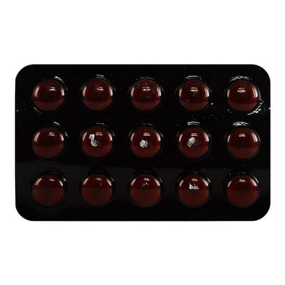 ALDACTONE T 10 Tablet 15's - Hypertension-Diu