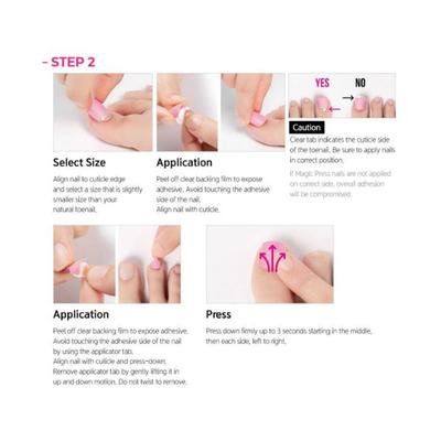 Dashing Diva Gloss Nail - Rose Rain 1's - Nail Care