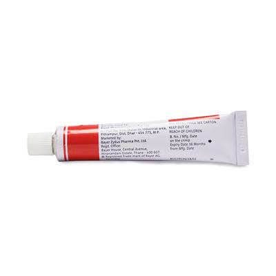 Canesten S Cream 15gm - Skin Infections-Taa