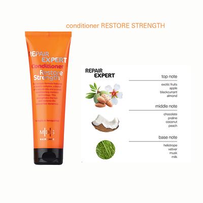 MADES Hair Care Repair Expert Conditioner Restore Strength 250 ml - Conditioners