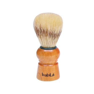 Babila Shav ing Brush SH-v 01 1's - Shaving Brushes