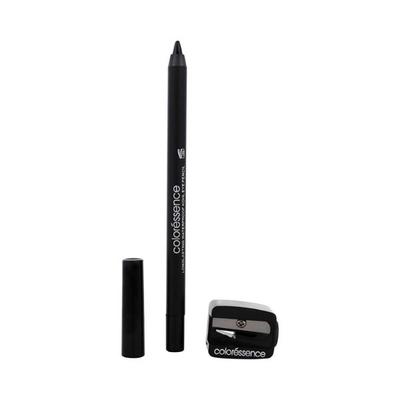 Coloressence Kohl Pencil Black ED - 1 1.2 gm - Kajal & Kohls