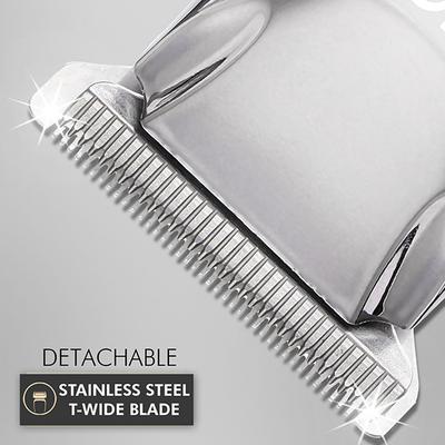 VEGA Professional Pro Edger Hair Trimmer, (VPVHT-02) 219 gm - Trimmers