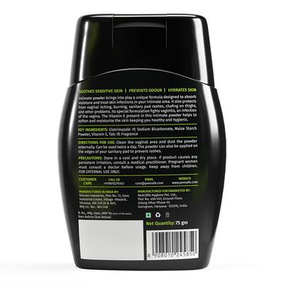 Pee Safe Intimate Powder for Women ( Pack Of 3) 1's - Intimate Care