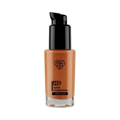 PAC HD Liquid Foundation 4.7 30 ml - Foundation