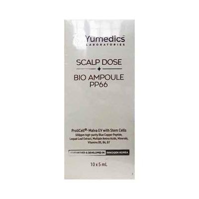 SCALP DOSE BIO AMPOULE PP66 Liquid 10X5ml - Hair Loss-Oda