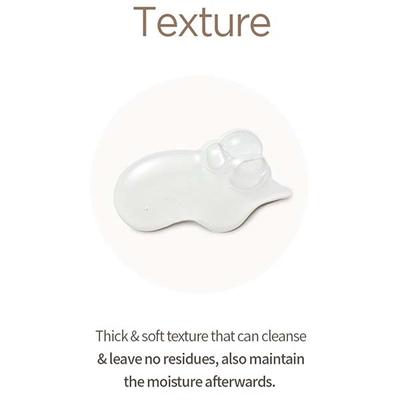 Milk Baobab Blooming Perfume Hand Wash Flora Bouquet 250 ml - Hand Wash & Soaps