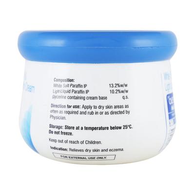 OLESOFT MAX NEW FOR ALL SKIN TYPE Cream 300gm - Dry Skin-Emo