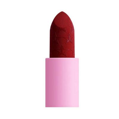 Jeffree Star Cosmetics Velvet Trap Lipstick Designer Blood 3.3 gm - Lipsticks