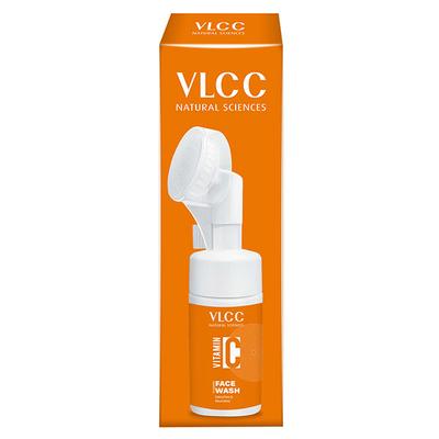 Vlcc Insta Glow Diamond 60 Gm - Bleach