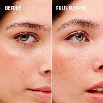 Benefit Cosmetics Fluff Up Brow Wax 6 ml - Eyebrow Pencils & Enhancers