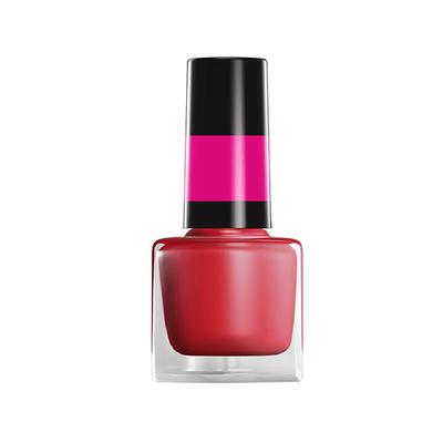 Elle 18 Nail Pops Nail Color, Shade 41 5 ml - Nail Polish