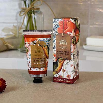 The English Soap Company - Anniversary Gardeners Hand Cream 75 ml - Lotions & Creams