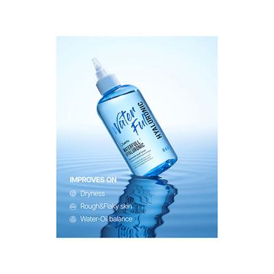 Jumiso Waterfull Hyaluronic Acid Toner 250 ml - Toners