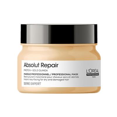 L'Oreal Professionnel Serie Expert Absolut Repair Mask 250 gm - Conditioners