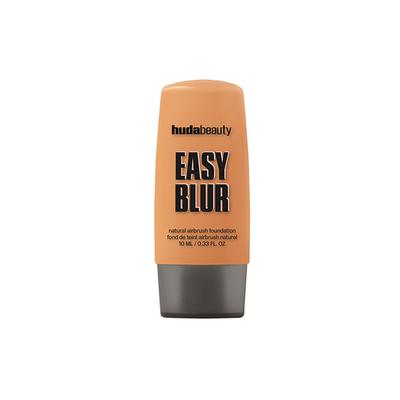 Huda Beauty Easy Blur Foundation Mini Cinnamon 440G 10 ml - Foundation