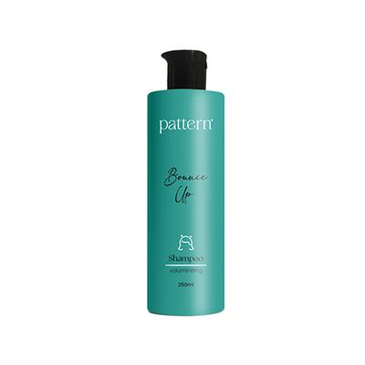 Pattern Bounce Up Shampoo 250 ml - Shampoos