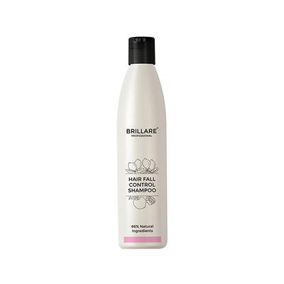 Brillare Hair Fall Control Shampoo Hair Fall 300ml - Shampoos