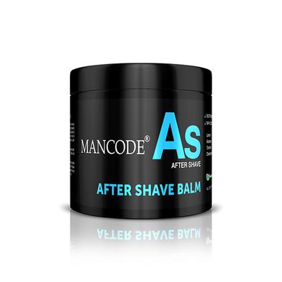 Mancode After Shave Balm 100 gm - Pre & Post Shaves