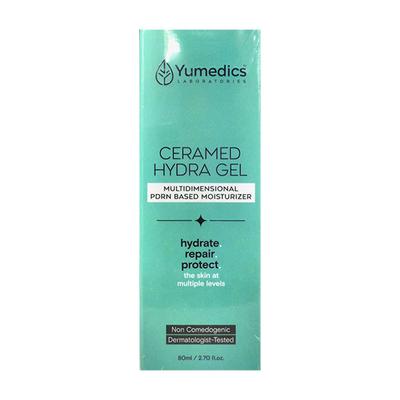CERAMED HYDRA Gel 80ml - Dry Skin-Emo