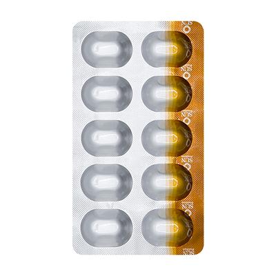 GLOEYE+ NUTRACEUTICAL Tablet 10's - Supplements-Ent