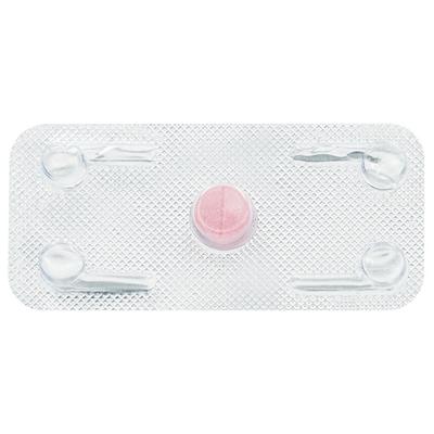 Fungicip 150mg Tablet 1'S - Fungal Infections-Anf