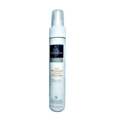 Newsha High Performance Leave-In Conditioner 60 ml - Conditioners