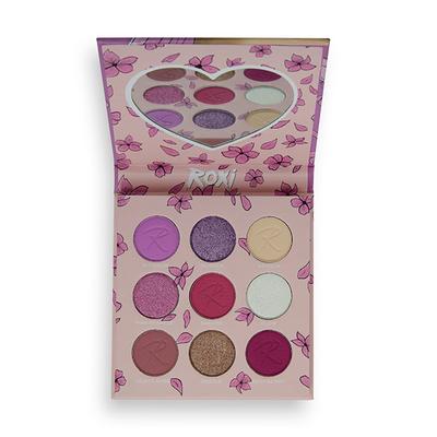 Makeup Revolution X Roxi Roxxsaurus Eyeshadow Palette 0.65 gm - Eye Shadow Palettes