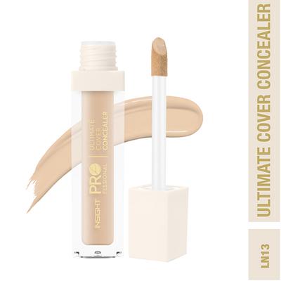 Insight Professional Ultimate Cover Concealer - Ln13 12 gm - Concealer