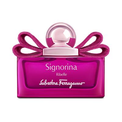Salvatore Ferragamo Signorina Ribelle Eau de Parfum 50 ml - Perfumes (Edt/Edp)