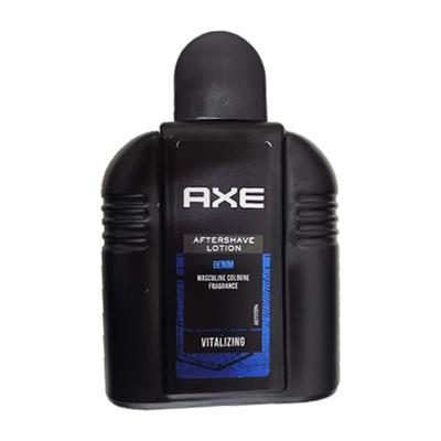 Axe Vitalizing Aftershave Lotion - Denim 100 ml - Aftershave Lotion