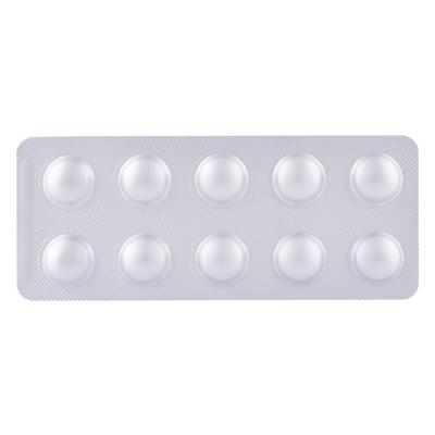 Telmiprime Beta 50mg Tablet 10'S - Hypertension-Ang