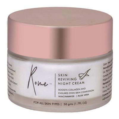 Rome Rome Skin Reviving Night Cream 50 gm - Night Cream