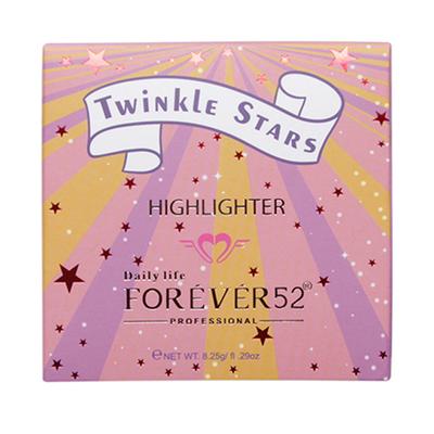 Daily Life Forever52 Twinkle Stars Highlighter Tsh006 9 Gm - Highlighters & Illuminators