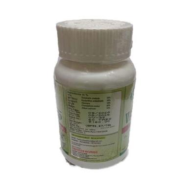 Swadeshi Vatantak Vati Tablet 60's - Speciality Medicines
