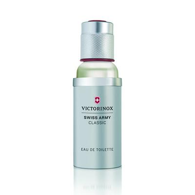 Victorinox Classic Eau de Toilette 100 ml - Perfumes (Edt/Edp)