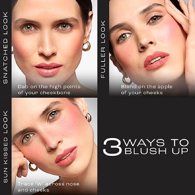 Lakme Showstopper Collection Rouge Bloom Powder Blush Vintage Rose 12 gm - Blushes