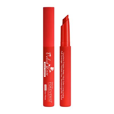Daily Life Forever52 Velvet Rose Matte Lipstick Rs003 Rs003 3 Ml - Lipsticks