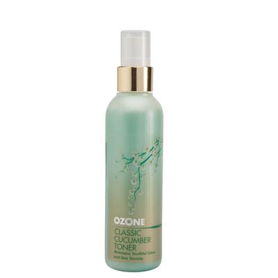 Ozone Classic Skin Toner - Cucumber 100 ml - Face Moisturizers