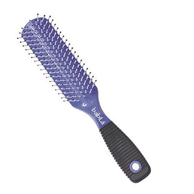 Babila Compact Flat Brush-HBC-V 11 1's - Hair Brushes