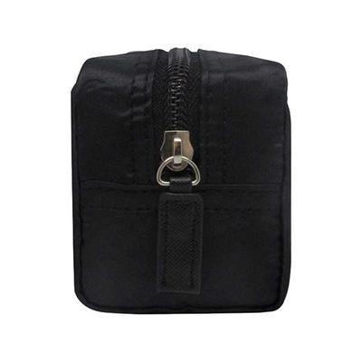 Colorbar Mini Pouch New - Black 45 gm - Makeup Pouches