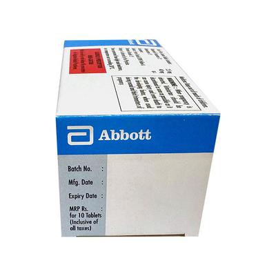 TELPRES BETA 2.5 Tablet 10's - Hypertension-Ana